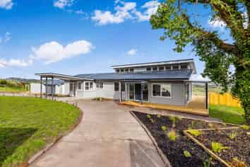 77 Runciman Road, Ramarama