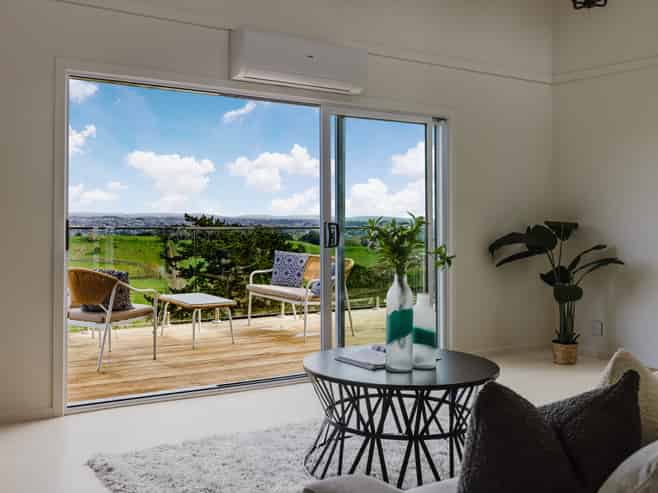 77 Runciman Road, Ramarama