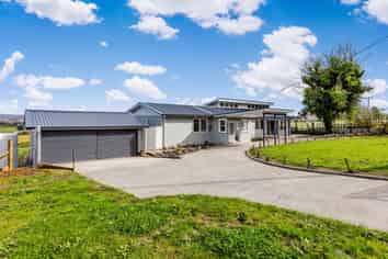 77 Runciman Road, Ramarama