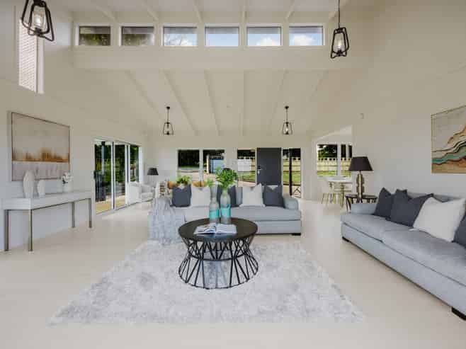 77 Runciman Road, Ramarama