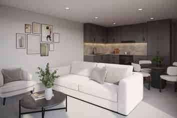 1 - 4/31A Ward Street, Addington