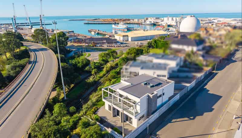 31 The Terrace, Timaru