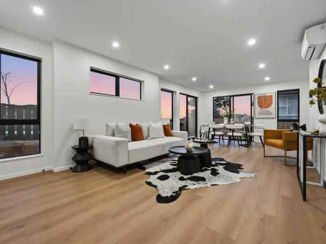 Lot 1/31 Cherry Road, Bucklands Beach