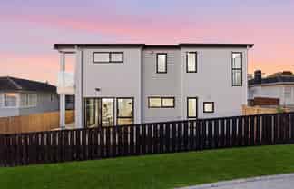 Lot 1/31 Cherry Road, Bucklands Beach