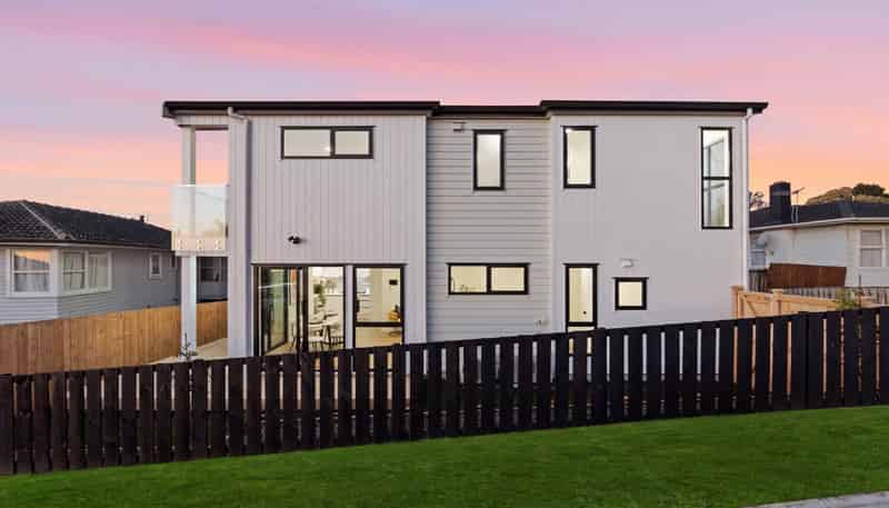 Lot 1/31 Cherry Road, Bucklands Beach