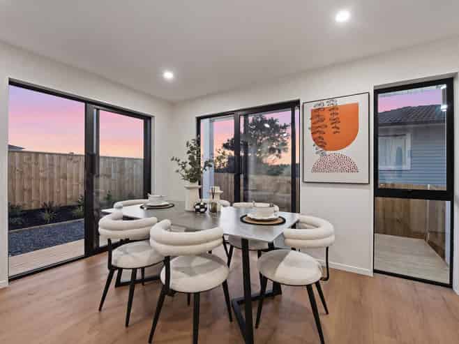 Lot 1/31 Cherry Road, Bucklands Beach