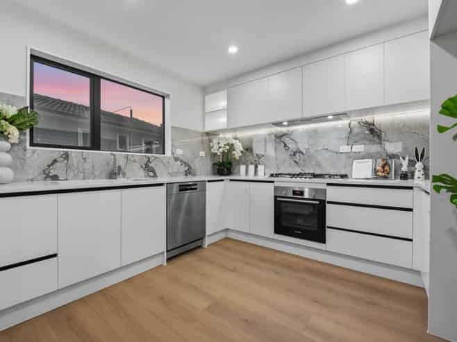 Lot 2/31 Cherry Road, Bucklands Beach