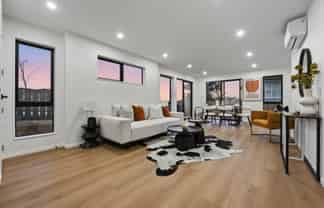 Lot 2/31 Cherry Road, Bucklands Beach