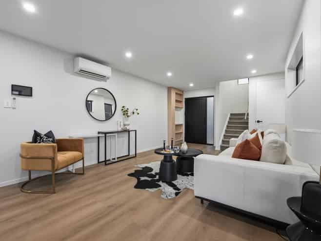 Lot 2/31 Cherry Road, Bucklands Beach