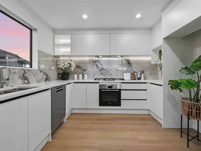 Lot 2/31 Cherry Road, Bucklands Beach