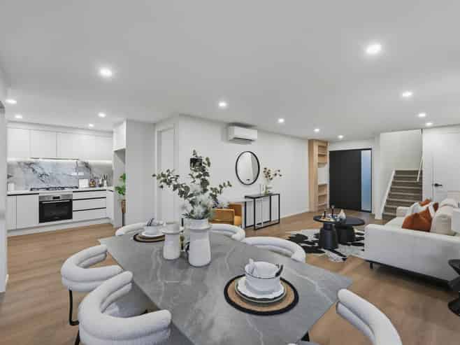 Lot 2/31 Cherry Road, Bucklands Beach