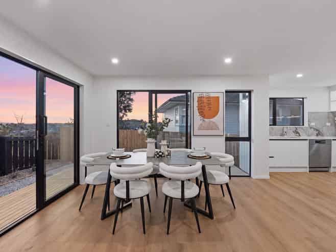 Lot 3/31 Cherry Road, Bucklands Beach