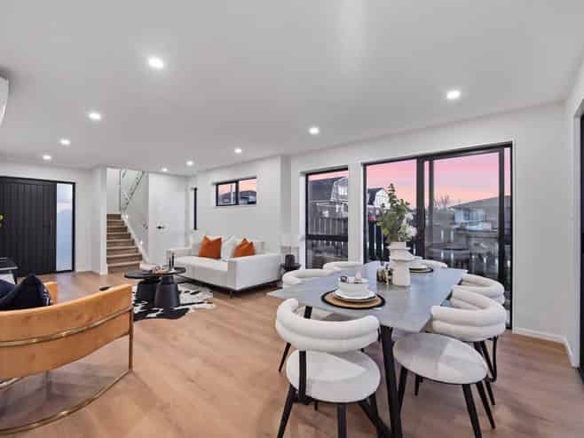 Lot 3/31 Cherry Road, Bucklands Beach
