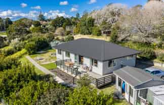 3241 Paparoa-Oakleigh Road, Paparoa