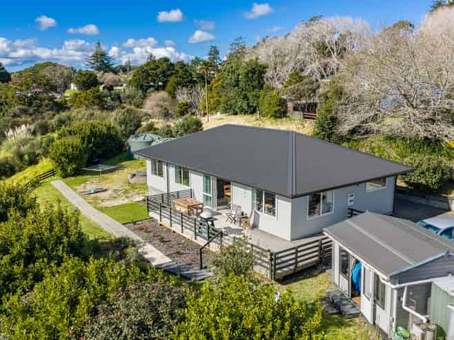 3241 Paparoa-Oakleigh Road, Paparoa
