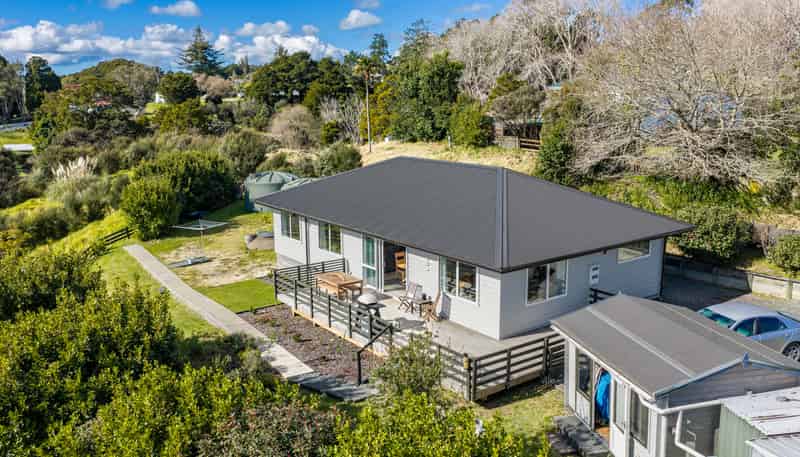 3241 Paparoa-Oakleigh Road, Paparoa