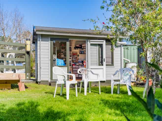 3241 Paparoa-Oakleigh Road, Paparoa