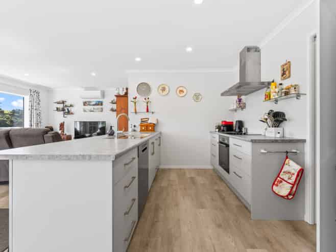 3241 Paparoa-Oakleigh Road, Paparoa