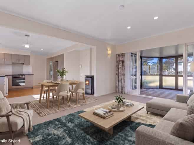 31 Hall Crescent, Taumarunui