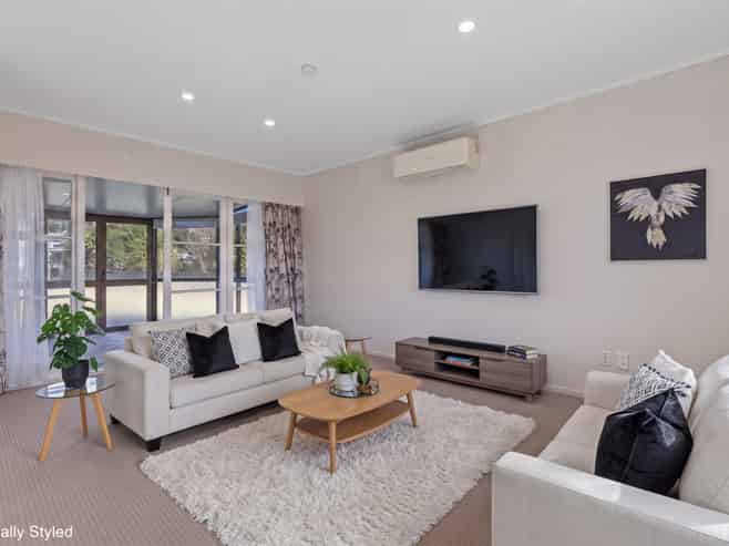 31 Hall Crescent, Taumarunui