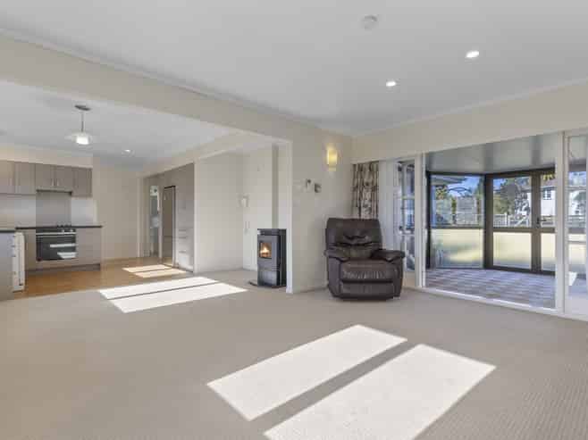 31 Hall Crescent, Taumarunui