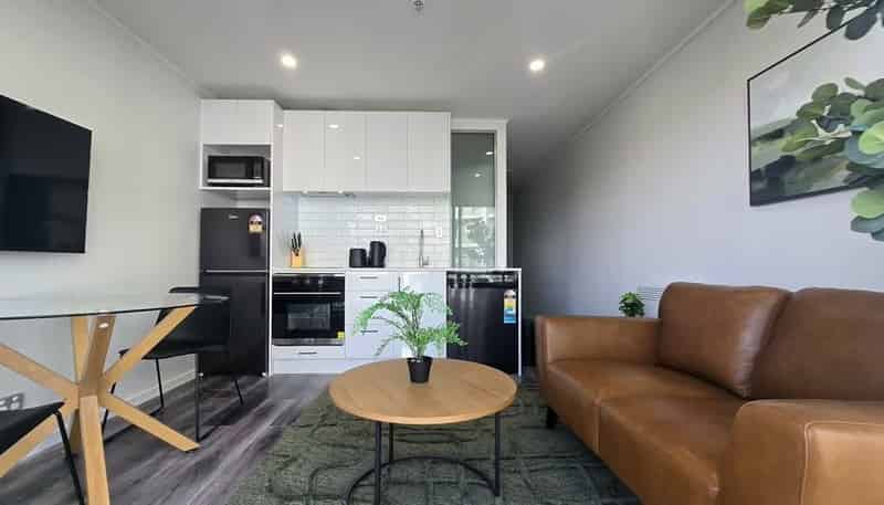 1323/430 Queen Street, Auckland Central