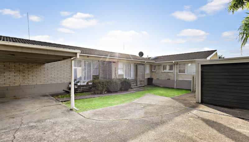3/50 Waipuna Road, Mount Wellington