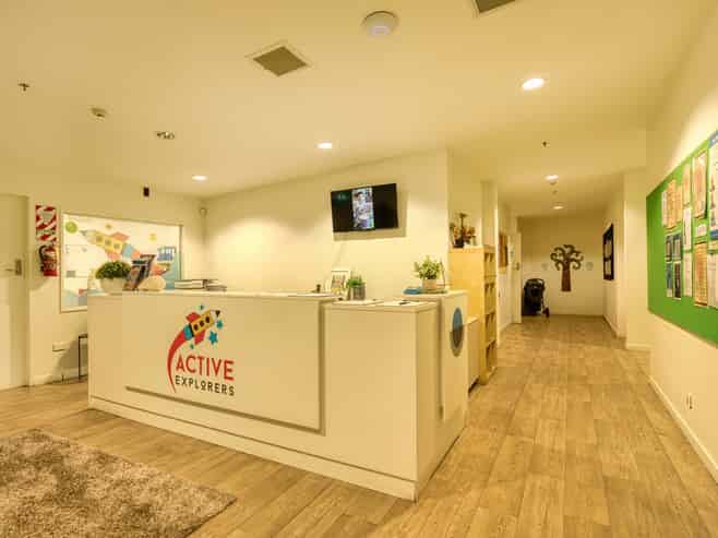 Childcare investment: Long lease, strong yield