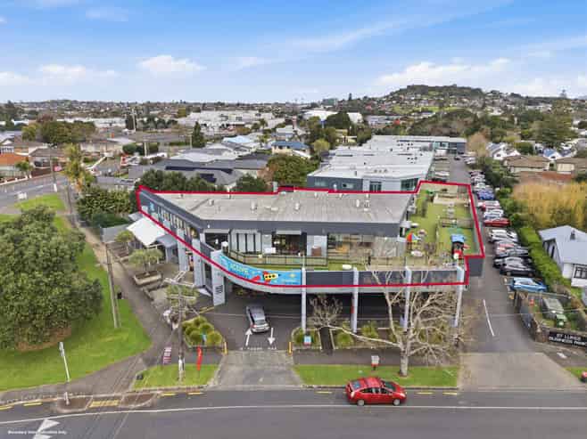 Childcare investment: Long lease, strong yield