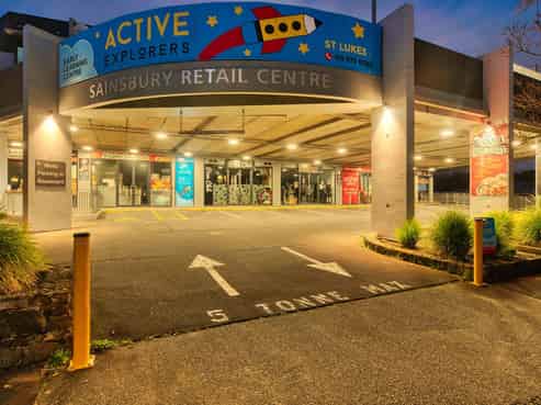 Childcare investment: Long lease, strong yield