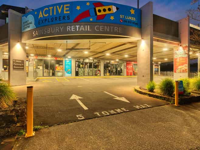 Childcare investment: Long lease, strong yield