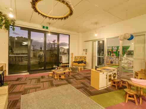 Childcare investment: Long lease, strong yield