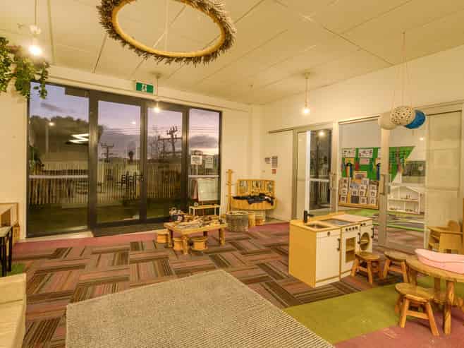Childcare investment: Long lease, strong yield