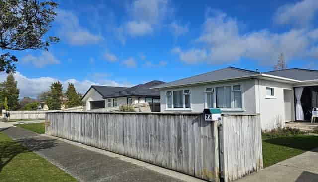 24 Pitama Road, Riverdale