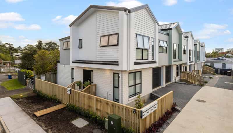 5d John F Kennedy Place, Glen Eden