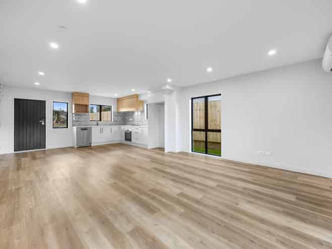 40A Trentham Road, Papakura