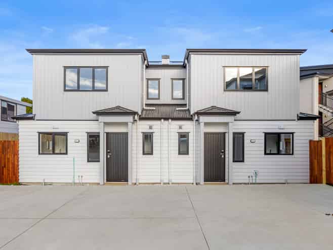 40A Trentham Road, Papakura