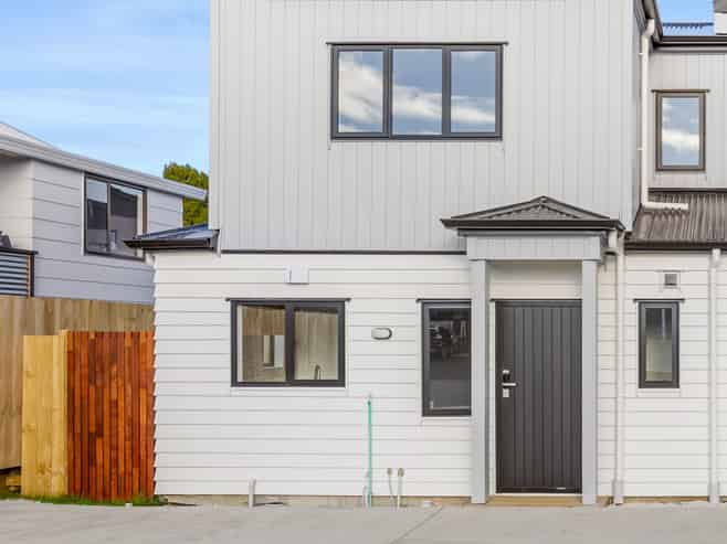 40A Trentham Road, Papakura