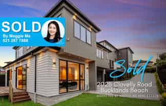 202B Clovelly Road, Bucklands Beach