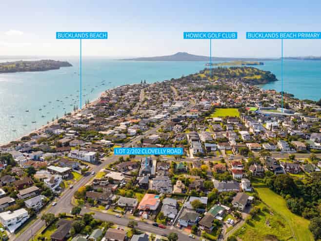202B Clovelly Road, Bucklands Beach