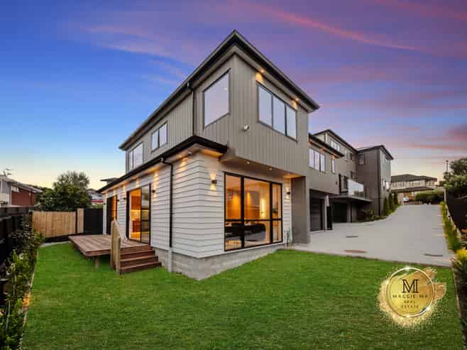 202B Clovelly Road, Bucklands Beach