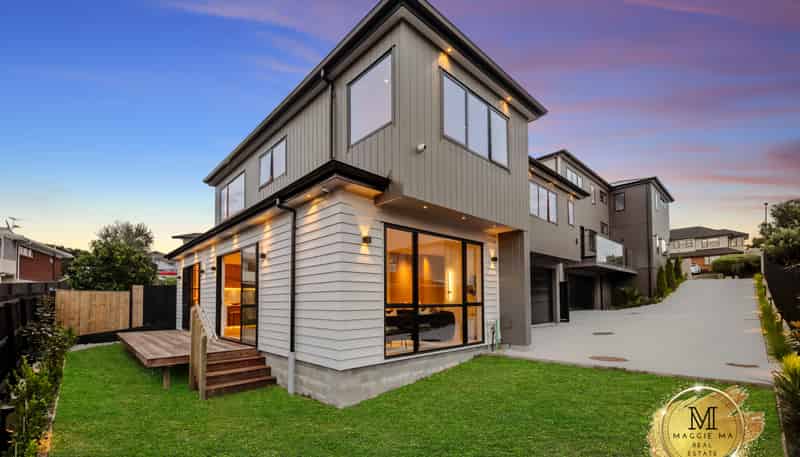 202B Clovelly Road, Bucklands Beach