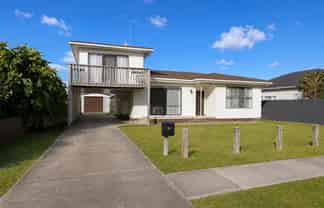 15 Collins Street, Te Hapara