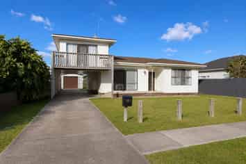 15 Collins Street, Te Hapara