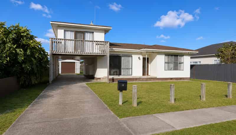 15 Collins Street, Te Hapara