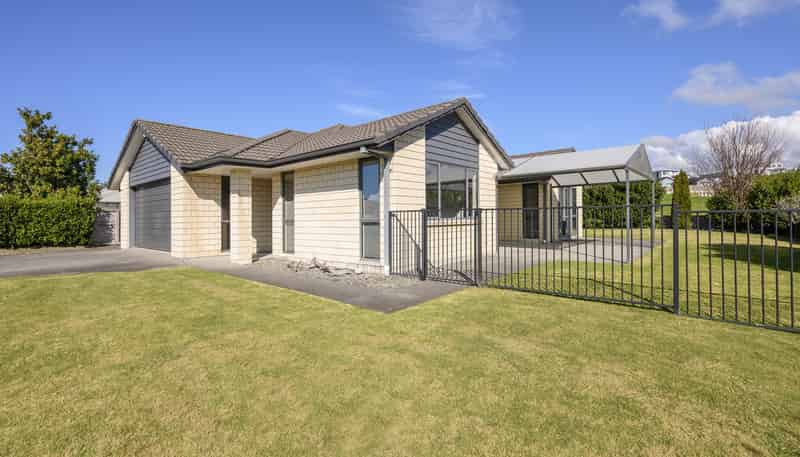 8 Vantage Place, Omokoroa