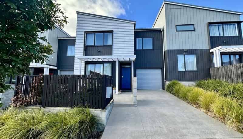 5 Huataki Road, Northcote