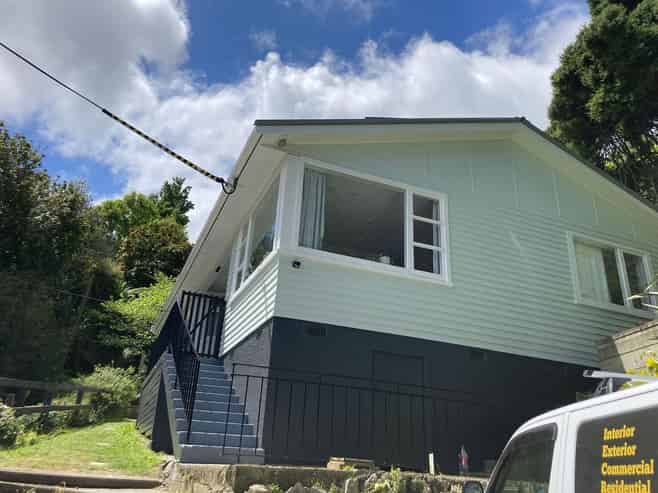 26 Kiriwai Road, Paremata
