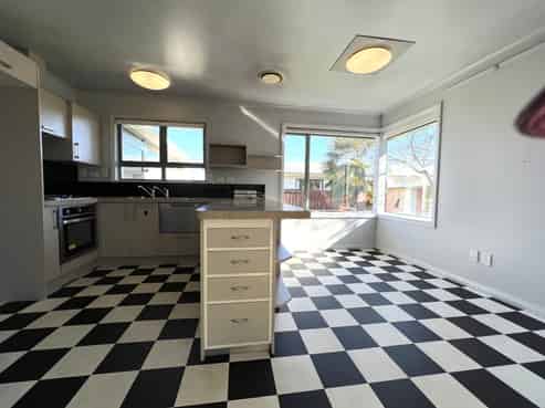 Marlborough - Address withheld