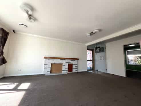 Marlborough - Address withheld